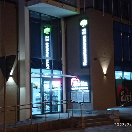 Apartamenty Kasztanowa Затор Екстериор снимка