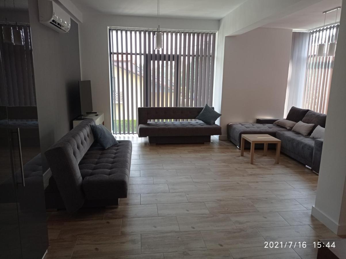 Apartamenty Kasztanowa Затор Екстериор снимка