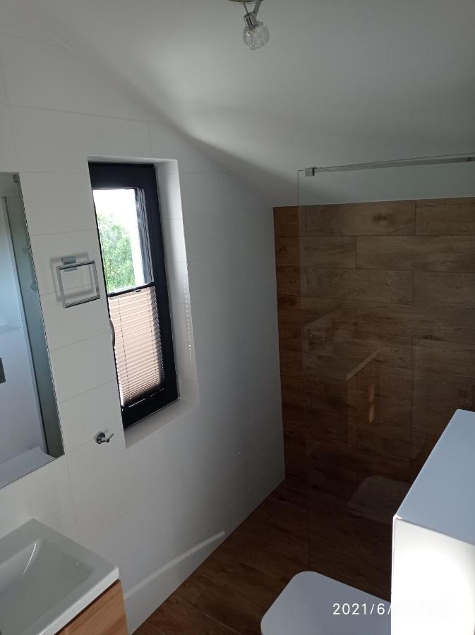 Apartamenty Kasztanowa Затор Екстериор снимка