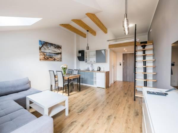 Apartamenty Kasztanowa Затор Екстериор снимка