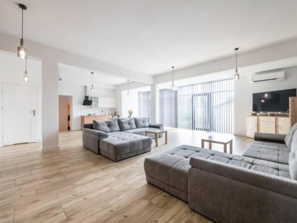 Apartamenty Kasztanowa Затор Екстериор снимка