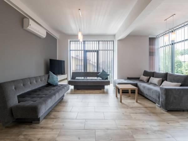 Apartamenty Kasztanowa Затор Екстериор снимка